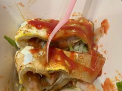 -四环冷面王(西单华威约饭街店)
