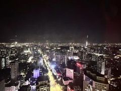 -南京金陵饭店
