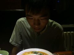 -食欲老院子荆芥疙瘩汤(经五路店)