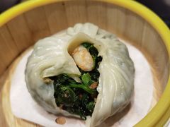 -北京泰富酒店-柏景轩中餐厅