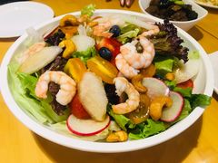 -鼎泰丰(嘉年华•海信广场VILLAGE店)