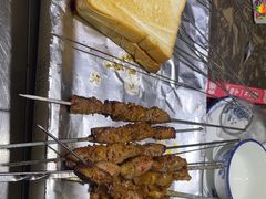 -熙成烧烤·三十三年(开发区店)