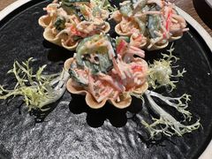 -三禾寿司(君尚店)