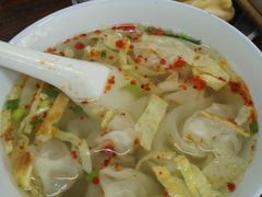 -黄阿姨锅贴大王(万航渡路店)