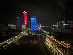 -上海外滩茂悦大酒店