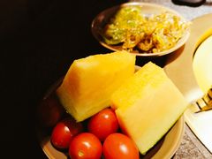 -湊湊火锅·茶憩(和平大悦城店)