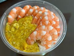 虾兵蟹将捞饭-谢谢侬·私房菜馆(迪荡店)