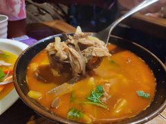 -阿罗新疆菜(人民广场店)