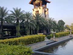 -清远熹乐谷温泉度假酒店