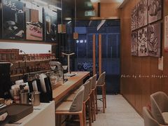 -猫屎咖啡(日月光中心广场店)