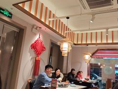 -回家吃饭·地道南昌菜(建德观总店)