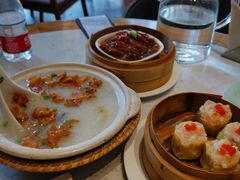 -时间里·新派粤菜(远洋店)