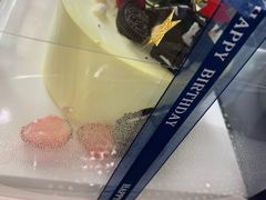 -芭菲盛宴·环球美食(解放碑英利国际店)