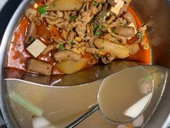 -左庭右院鲜牛肉火锅(苏州园区永旺店)