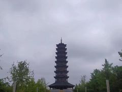 -江苏三台山国家森林公园