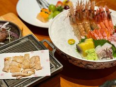-月龍吟(朝龙汇店)
