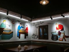 -老南昌粉面馆(绳金塔店)