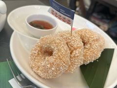-帕蓝·暹罗料理(大学路店)
