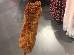 -上海鸡柳店(中街盛京大家庭店)