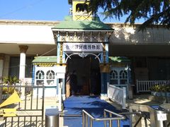 -旅顺留声机博物馆