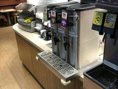 -The Habit Burger Grill 哈比特汉堡(爱琴海店)
