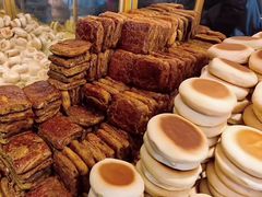 -杨老大焙子月饼干货(宽巷子民族美食街店)