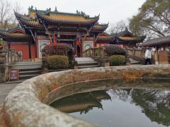 -丰都鬼城名山景区