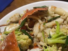 -天然居·漳港海鲜·海景餐厅(南澳总店)