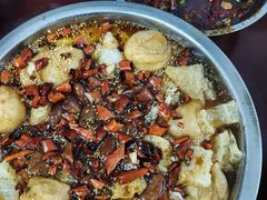 酸菜鱼-黑皮酸菜鱼(绣花巷店)