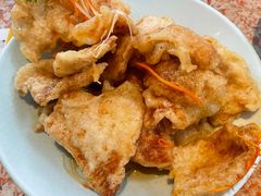 -红樱桃·欢乐餐厅(太原里店)