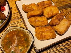 -长亭酒肆.武夷菜(鼓楼后海店)