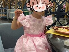 -三亚湾皇冠假日度假酒店·临风大堂酒廊