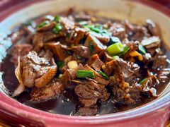 -侬佳蒸菜馆(听潮店)