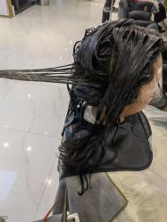 -YESIDO椰岛造型烫发染发