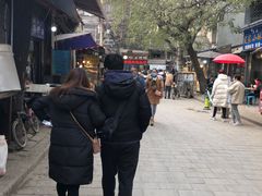 -定家小酥肉·清真(回民街店)