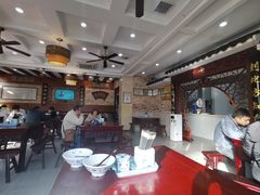 -东吴面馆(金门路金门国际商业广场店)