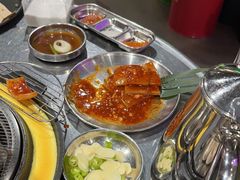 -马场洞肉铺(振安店)