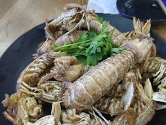 -老虎滩大连海鲜烧烤(建邺云锦路总店)