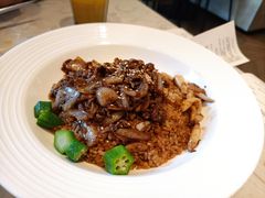 -必胜客(环球店)