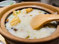 -绿色吴家粥铺(河西天街店)