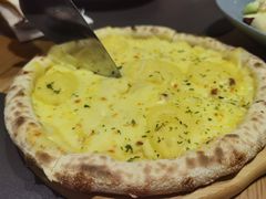 -麓椿花园西餐厅(海乐世界店)