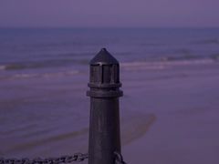 -烟台金沙滩海滨公园