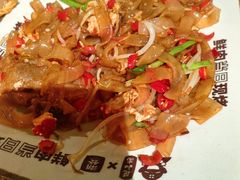 -花和尚·湘西小串烧烤(祈福店)