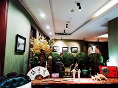 大堂-麟1929(外滩店)