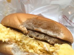 -麦当劳(金稻田路餐)