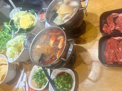 -南城香·饭香串香馄饨香(青年路店)