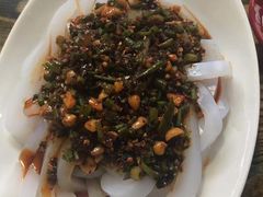 -廖老妈蹄花(中海国际店)
