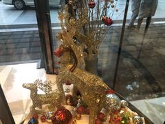 -岷山饭店-芝芝自助餐厅