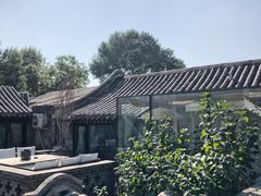 -糖房咖啡(南锣鼓巷店)