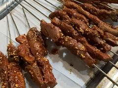 -东仪路传统烤肉